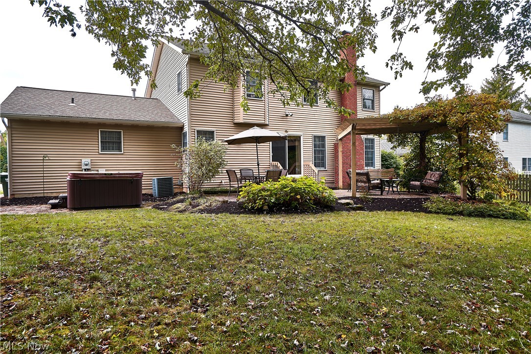 Normandy - Residential