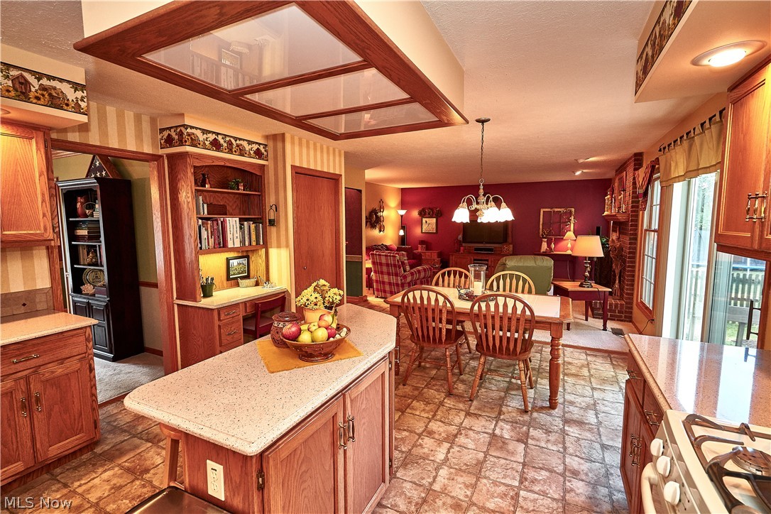 Normandy - Residential