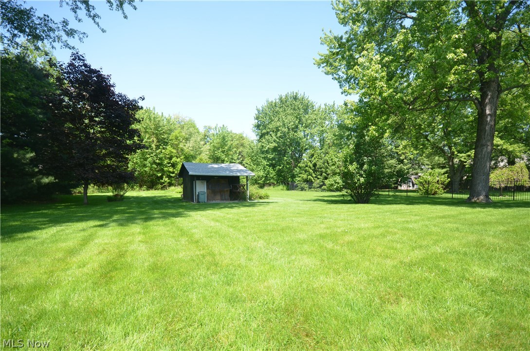 Cambrian Hills Sub - Residential