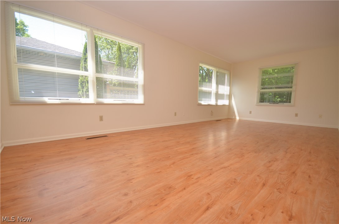 Cambrian Hills Sub - Residential