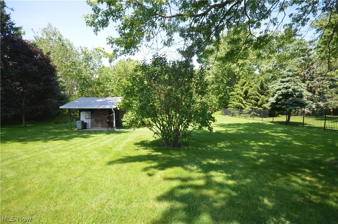 Cambrian Hills Sub - Residential