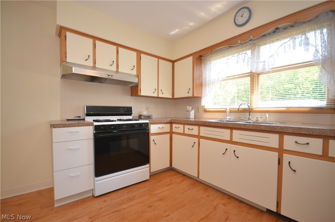 Cambrian Hills Sub - Residential