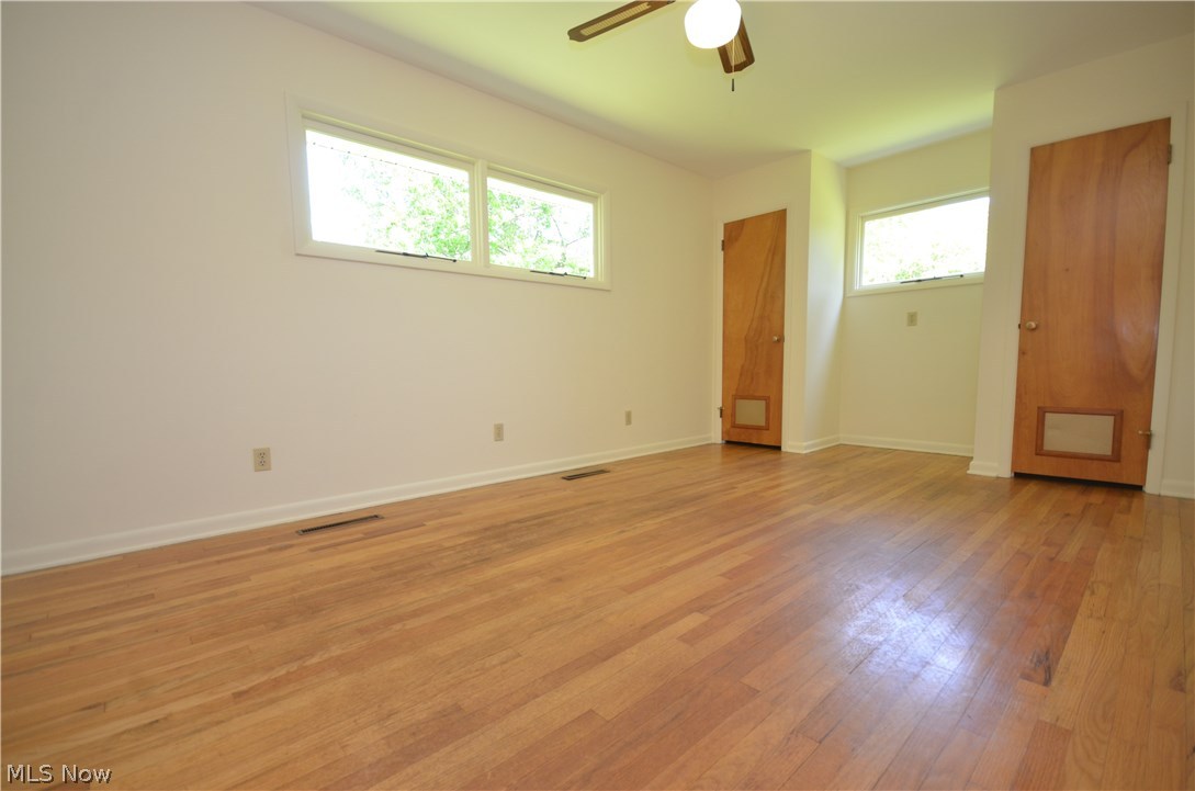 Cambrian Hills Sub - Residential