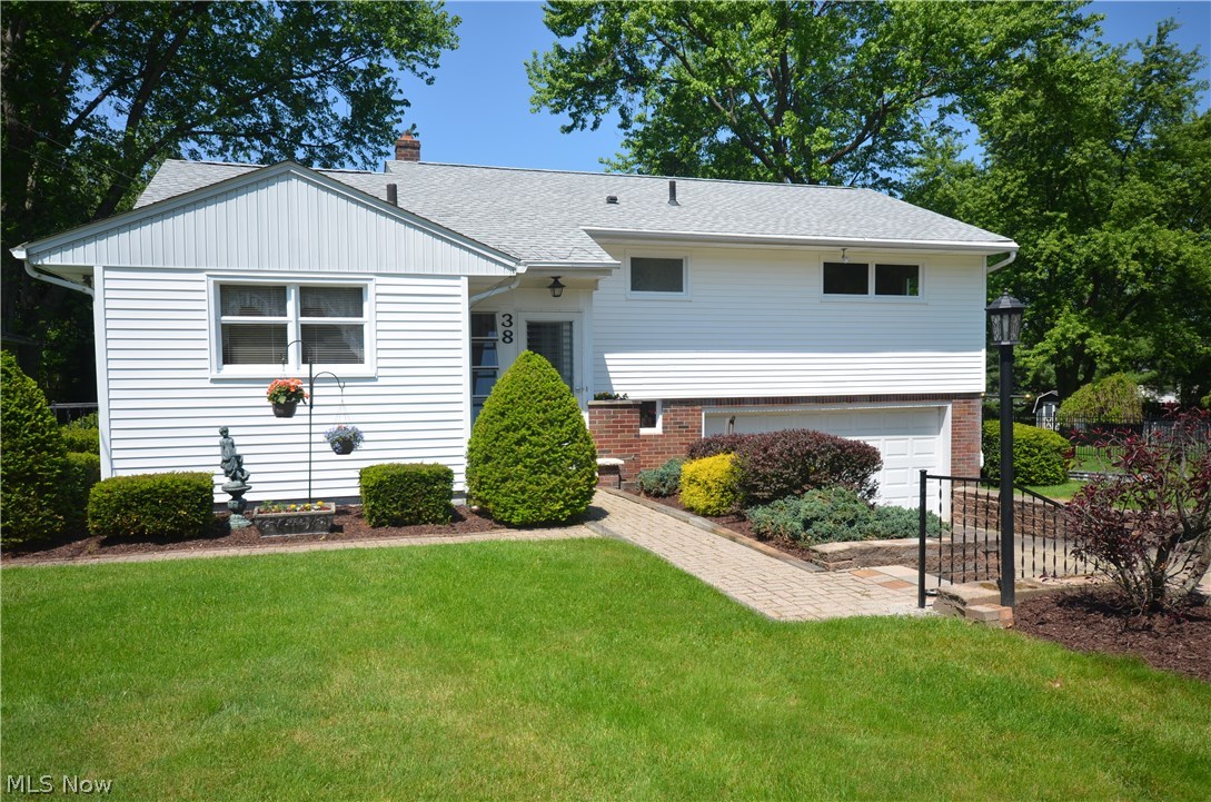 Cambrian Hills Sub - Residential