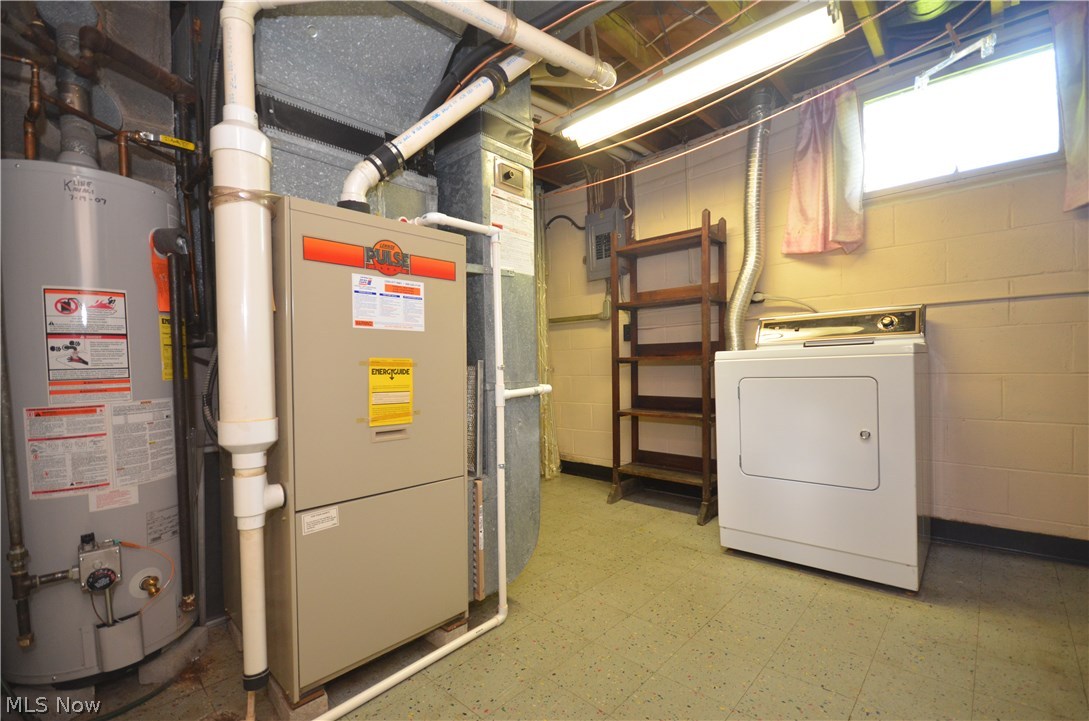 Cambrian Hills Sub - Residential