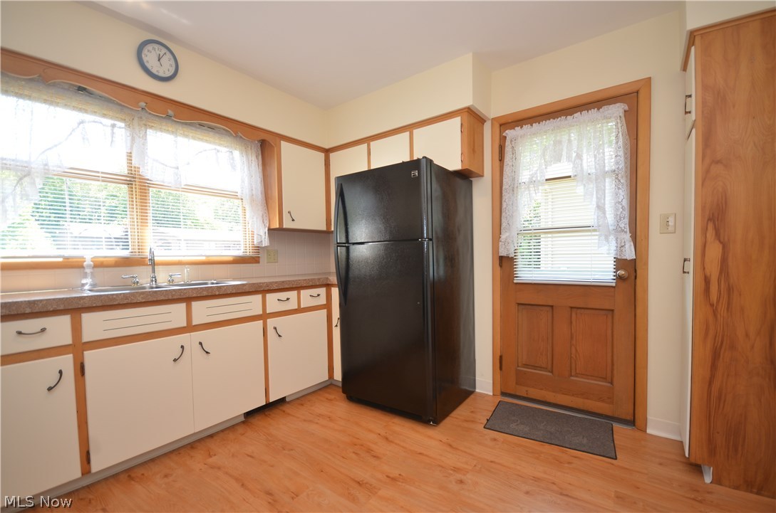 Cambrian Hills Sub - Residential