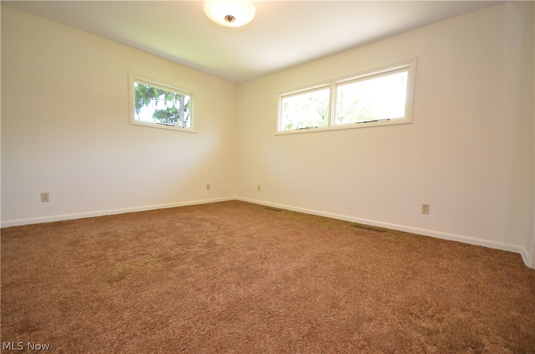 Cambrian Hills Sub - Residential