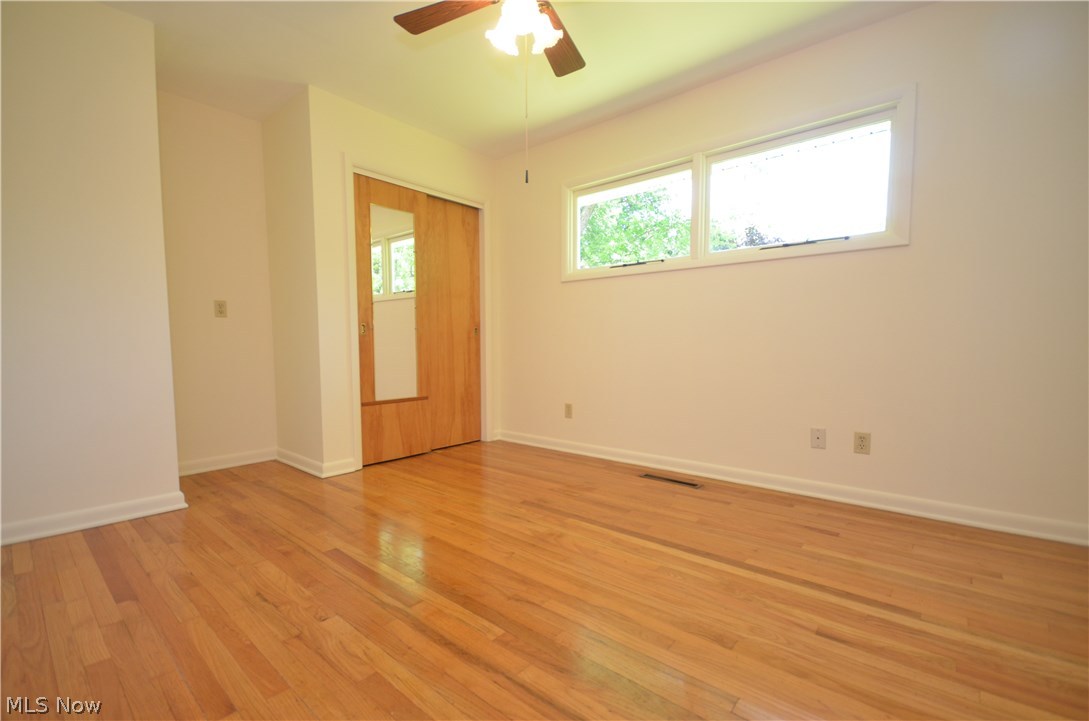 Cambrian Hills Sub - Residential