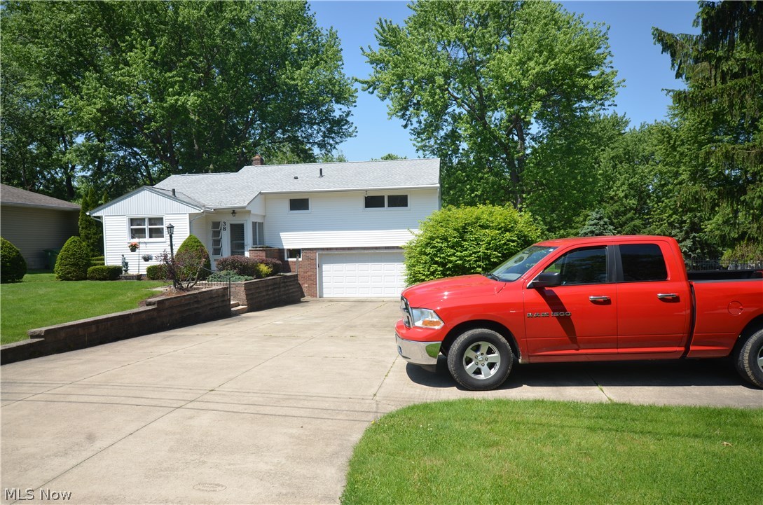 Cambrian Hills Sub - Residential