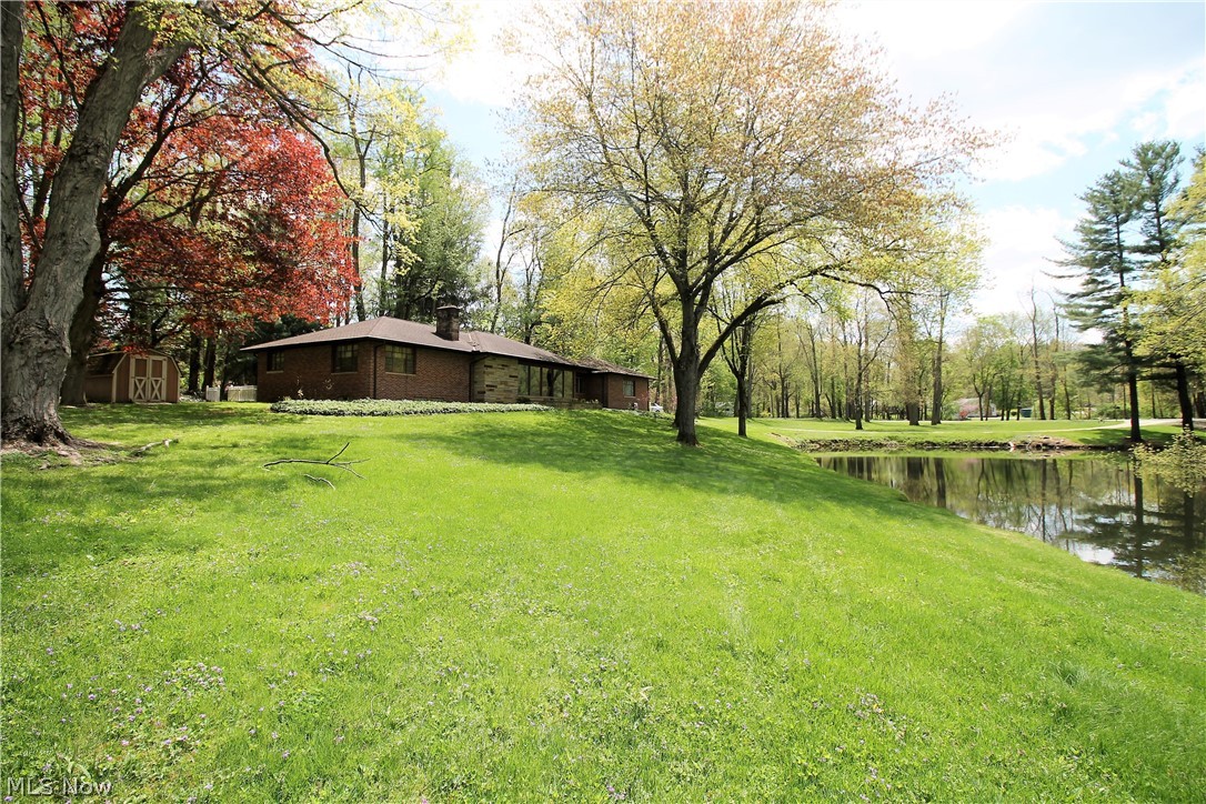 Ehlerts Butternut Lane Sub #1 - Residential