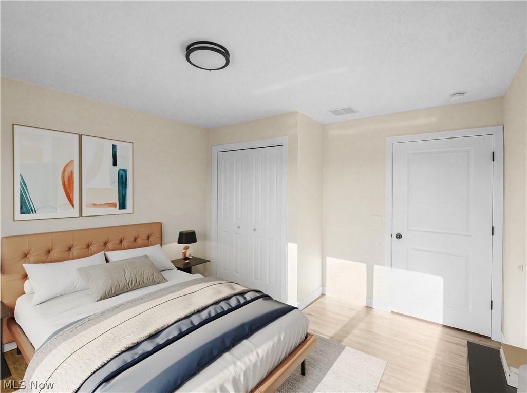 Burton - Residential