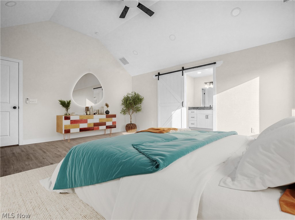 Burton - Residential