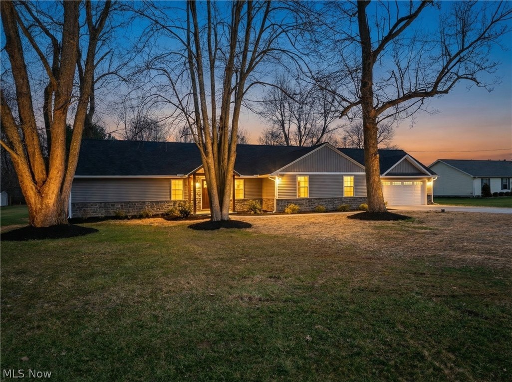 Burton - Residential