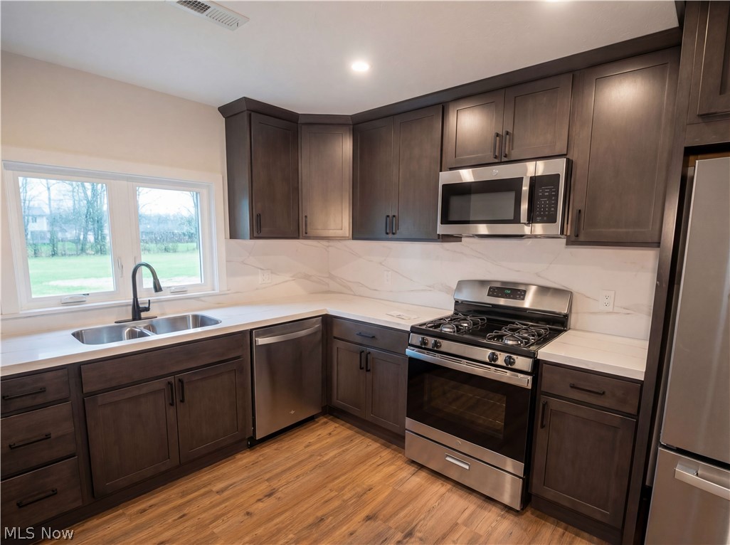 Burton - Residential