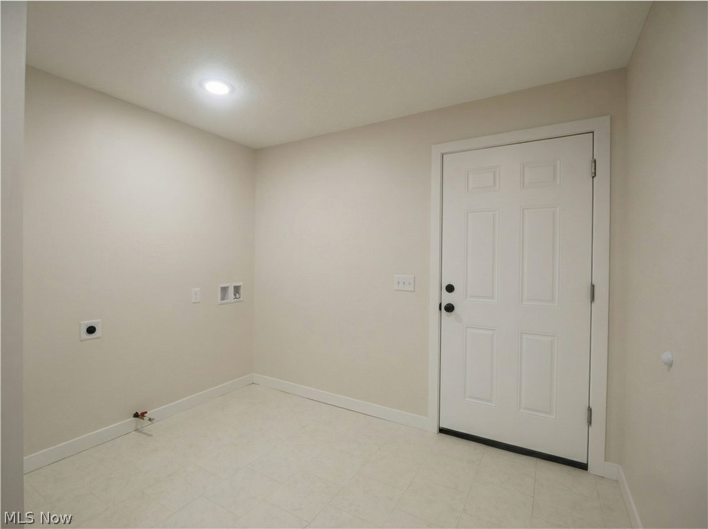 Burton - Residential