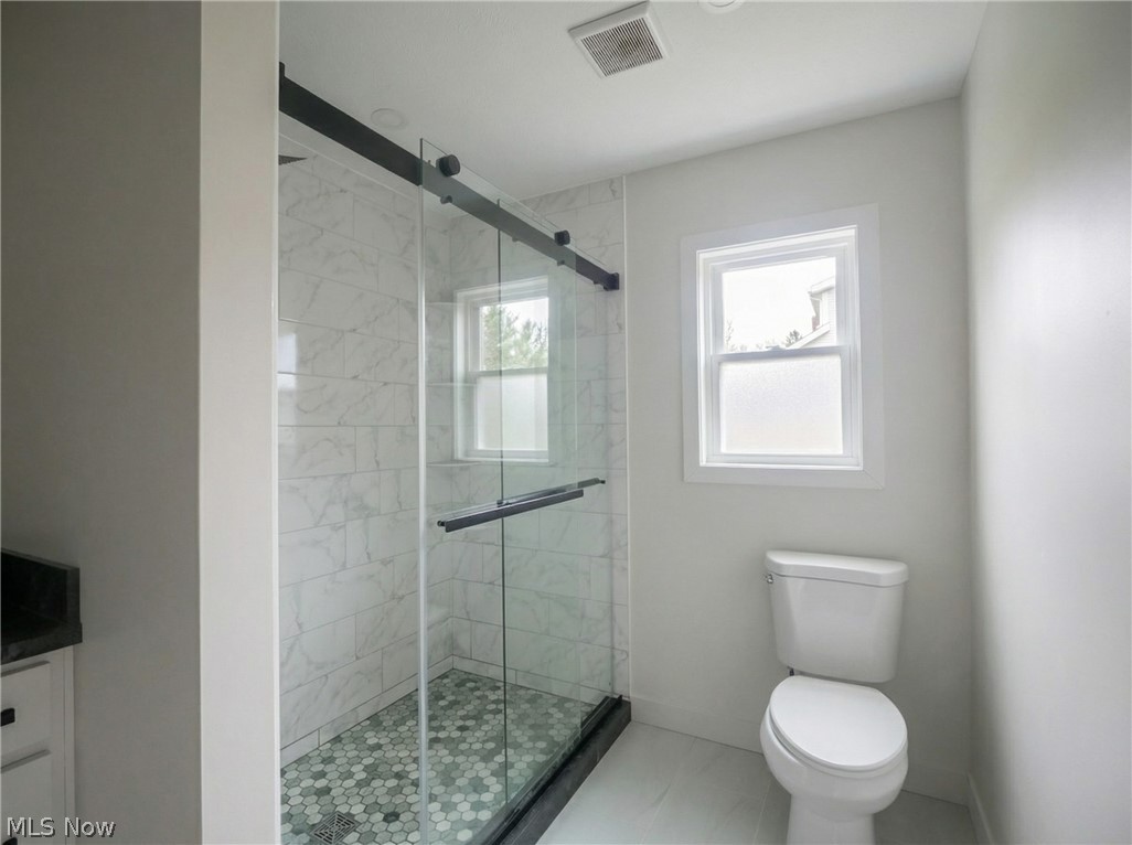 Burton - Residential