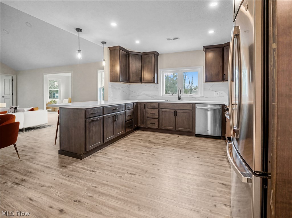 Burton - Residential