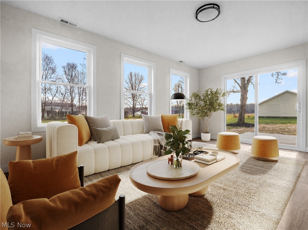 Burton - Residential