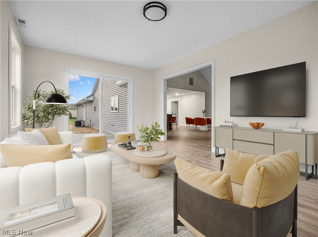 Burton - Residential