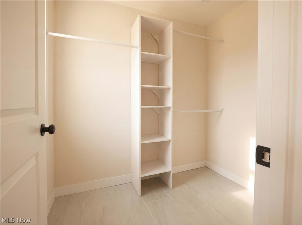 Burton - Residential