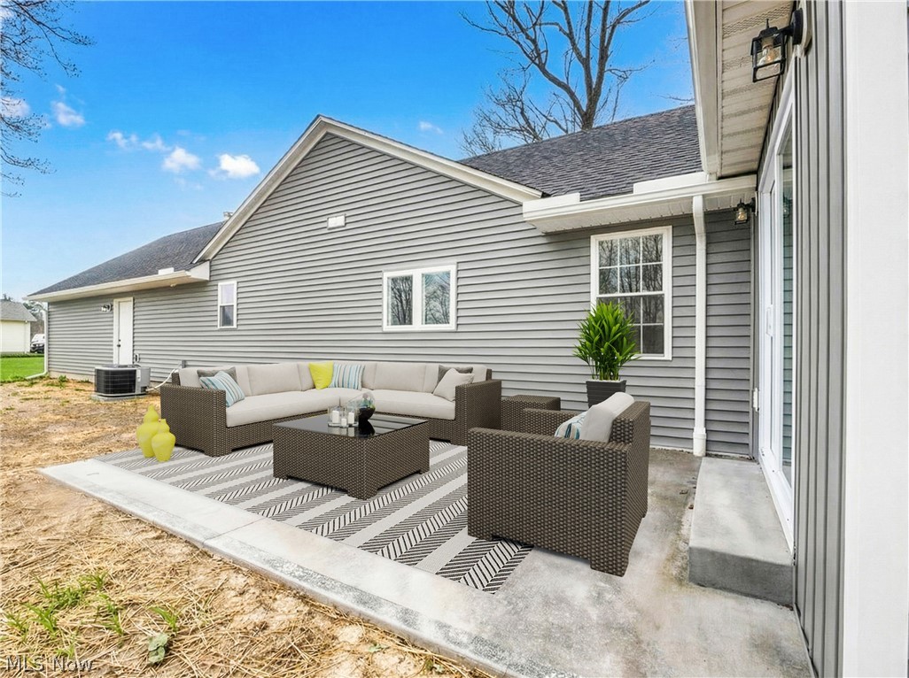 Burton - Residential