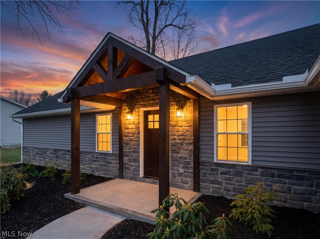 Burton - Residential