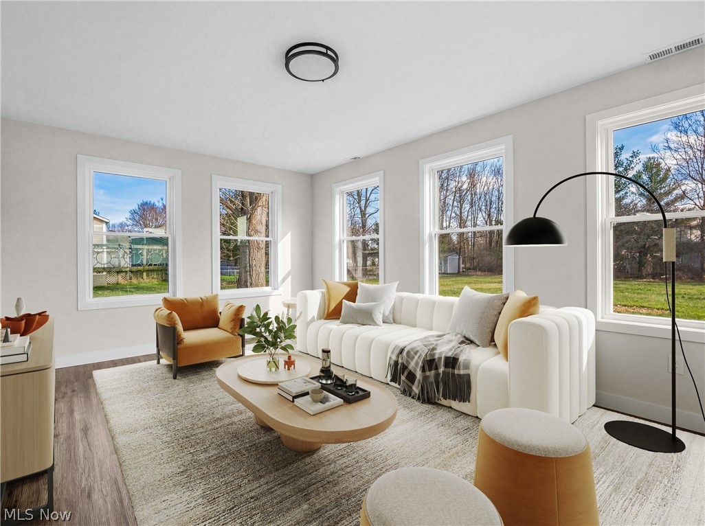 Burton - Residential