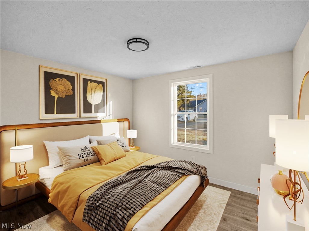 Burton - Residential