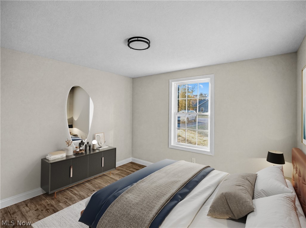 Burton - Residential