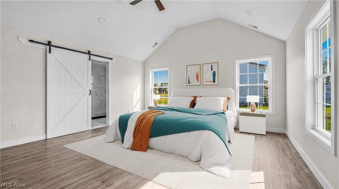 Burton - Residential