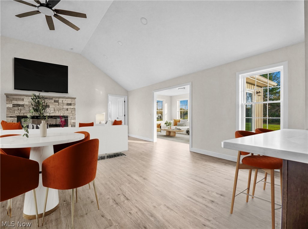 Burton - Residential