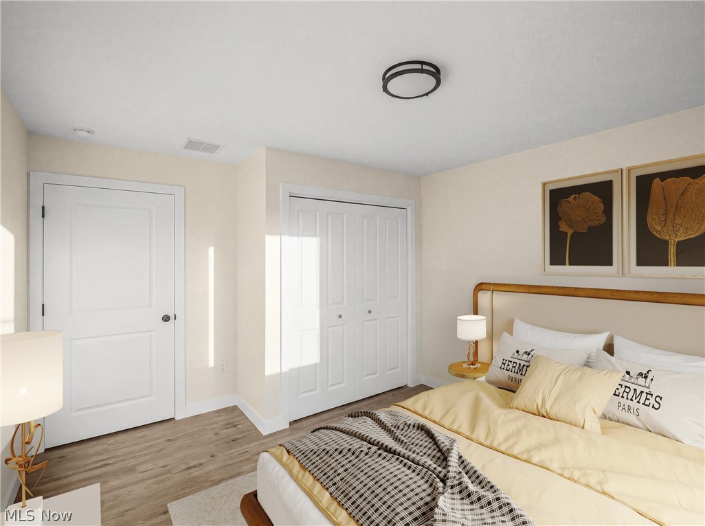 Burton - Residential