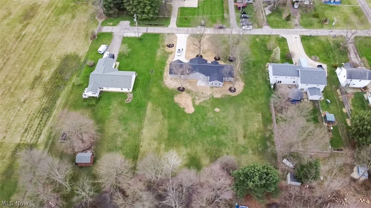 Burton - Residential