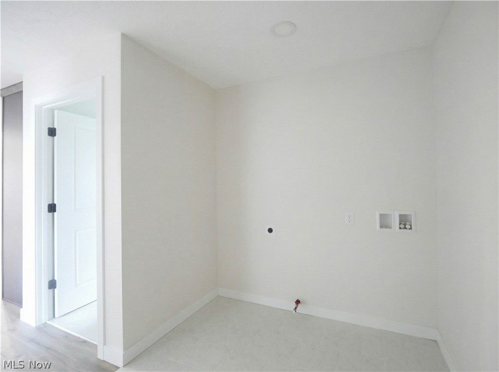 Burton - Residential