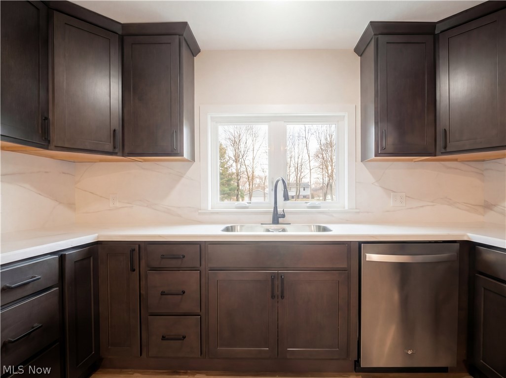 Burton - Residential