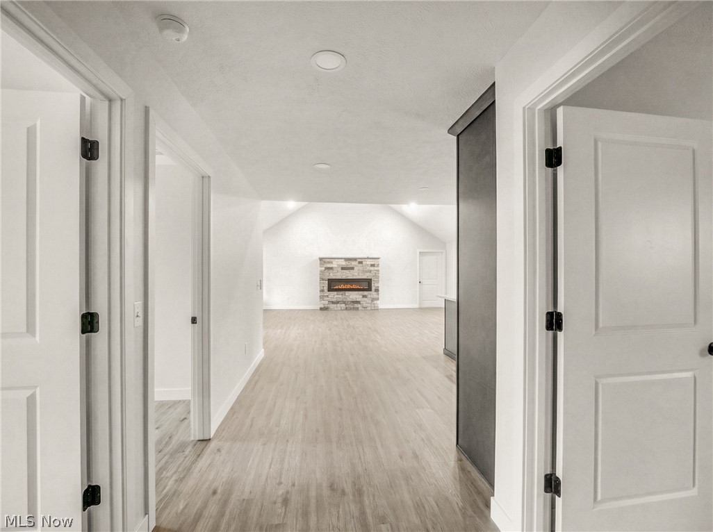 Burton - Residential