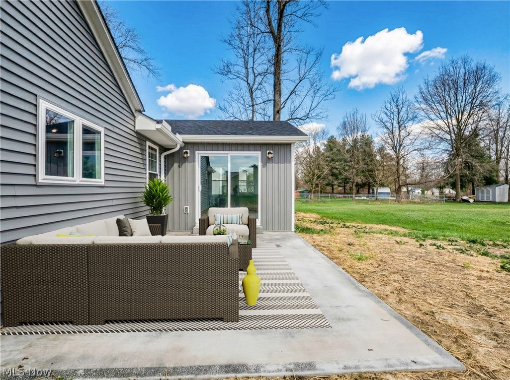 Burton - Residential