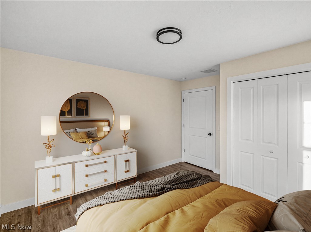 Burton - Residential