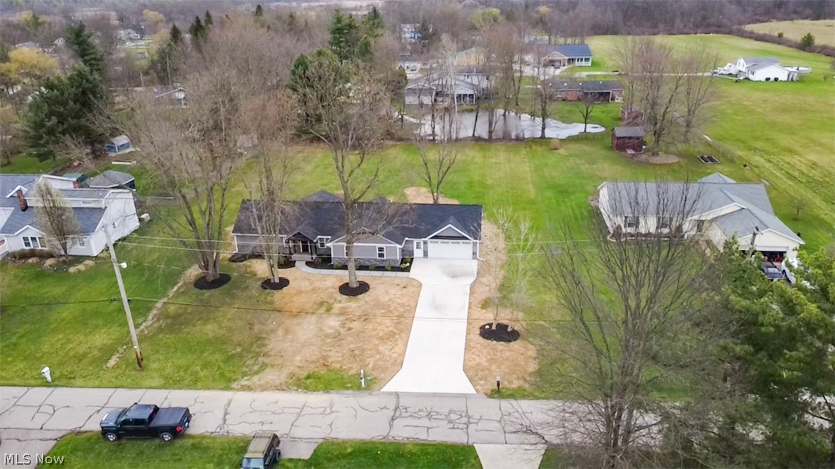 Burton - Residential