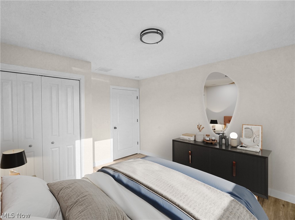 Burton - Residential