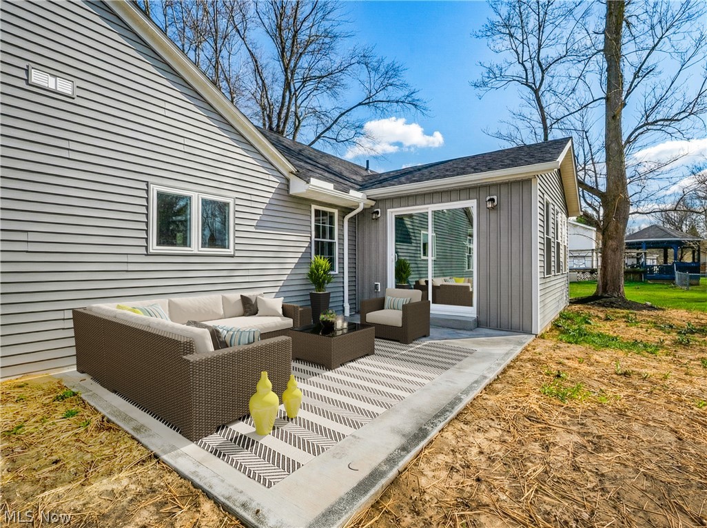 Burton - Residential