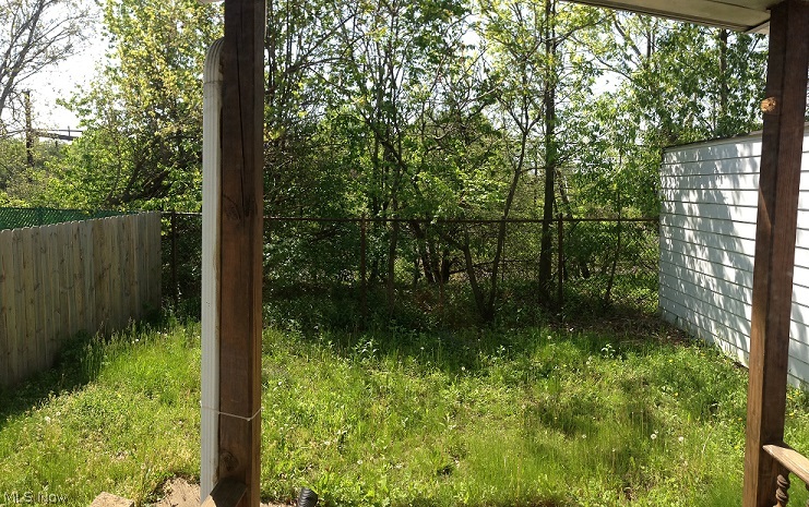 Pleasant Hill Allotment - Residential