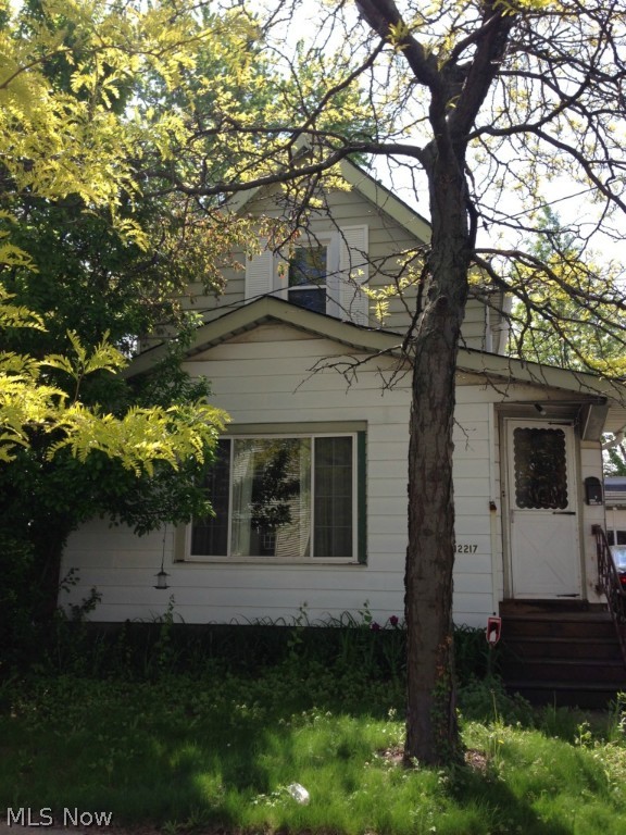 Pleasant Hill Allotment - Residential