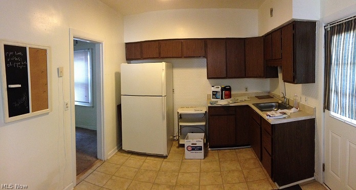 Pleasant Hill Allotment - Residential