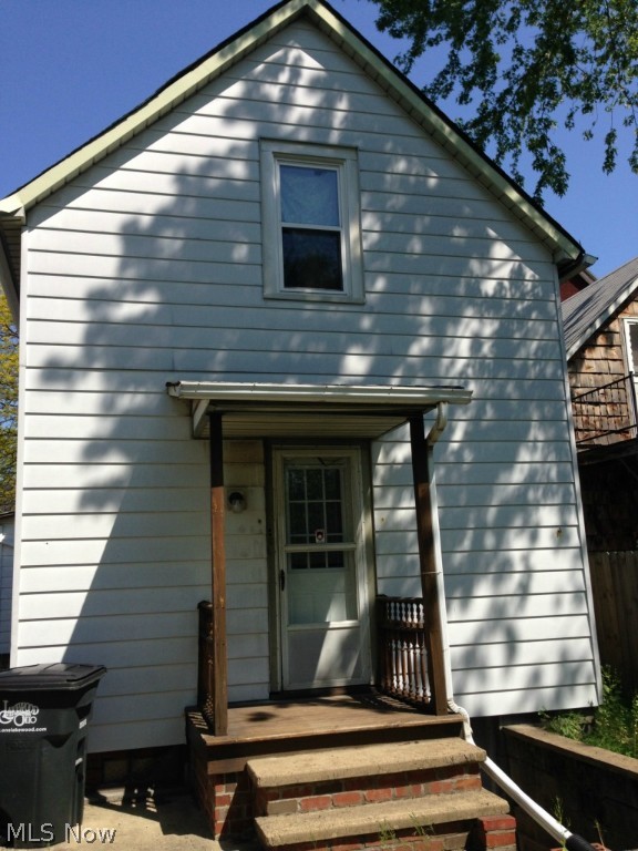 Pleasant Hill Allotment - Residential