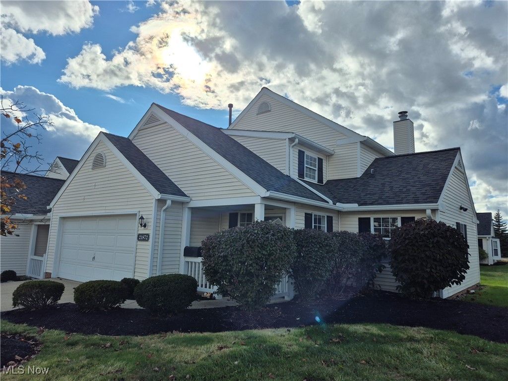 Photo of 21872 Addington Boulevard #15, Rocky River, OH 44116 (MLS # 5167036)