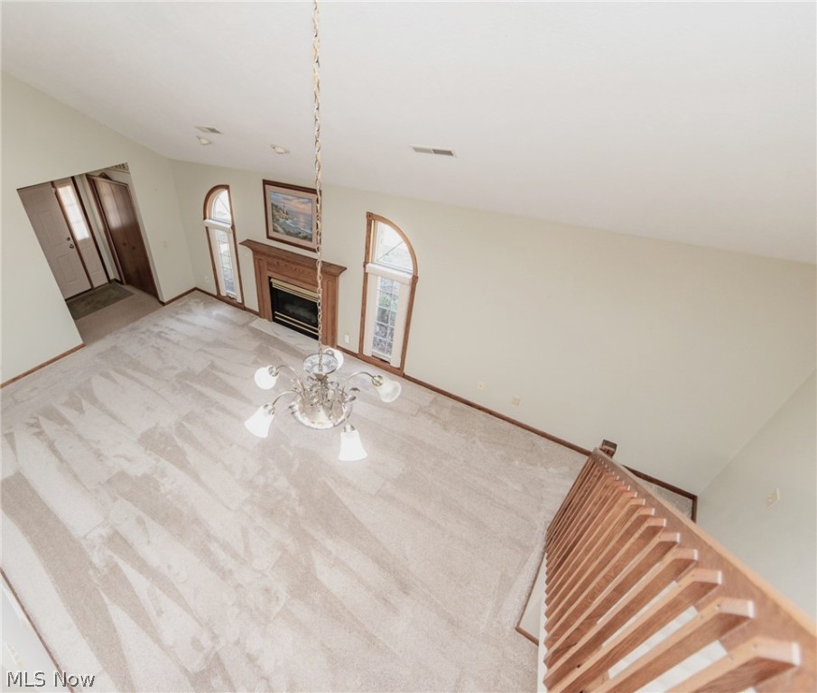 Villas/Buckingham Gate Condo - Residential