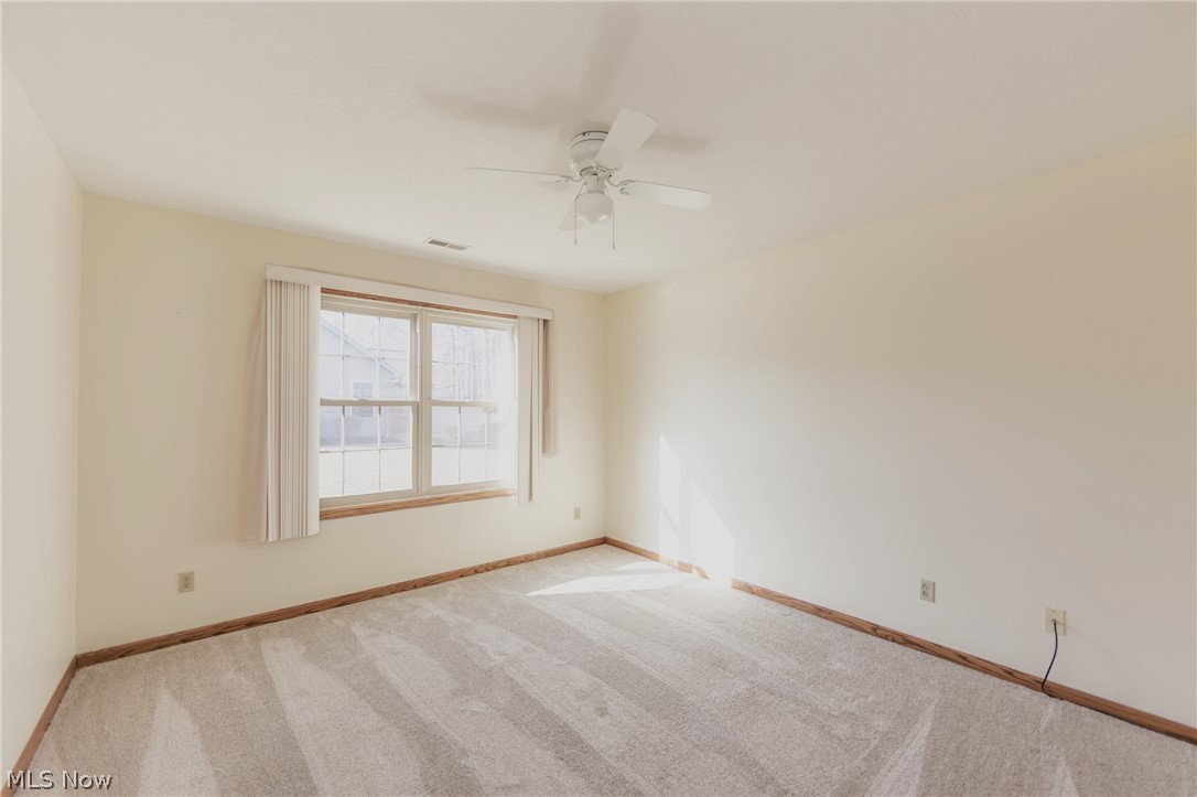 Villas/Buckingham Gate Condo - Residential