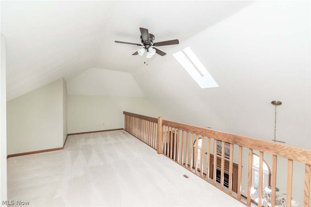 Villas/Buckingham Gate Condo - Residential