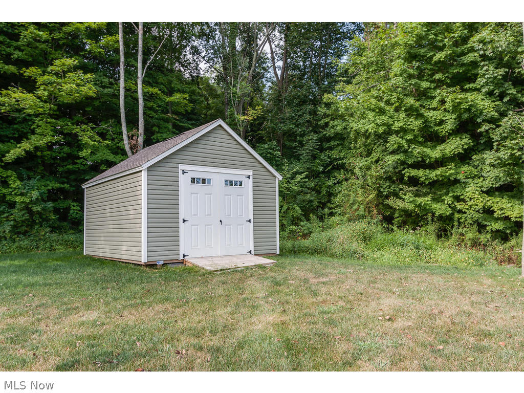 Colonial Hills - Residential